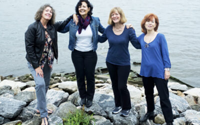 Intuition Quartet