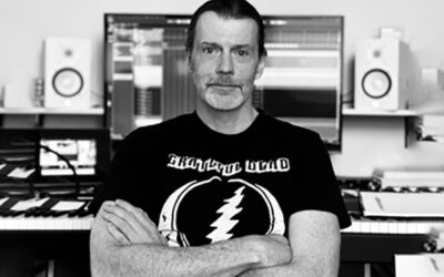 Jon Hatch