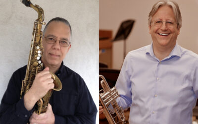 New Standards Jazz Orchestra (NSJO)