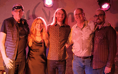 Pittson Family Band
