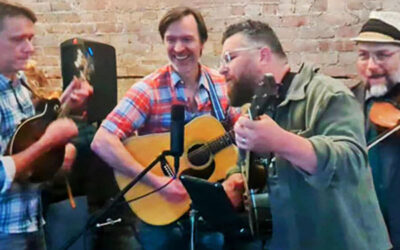 Rivertown Ramblers